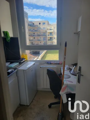 Appartement à Le Havre (76600)