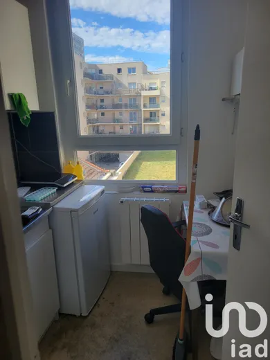 Appartement à Le Havre (76600)