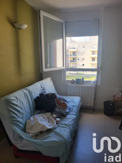 Appartement à Le Havre (76600)