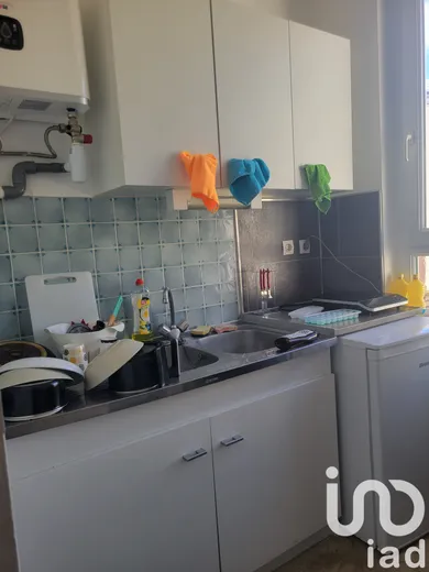 Apartment at Le Havre (76600)