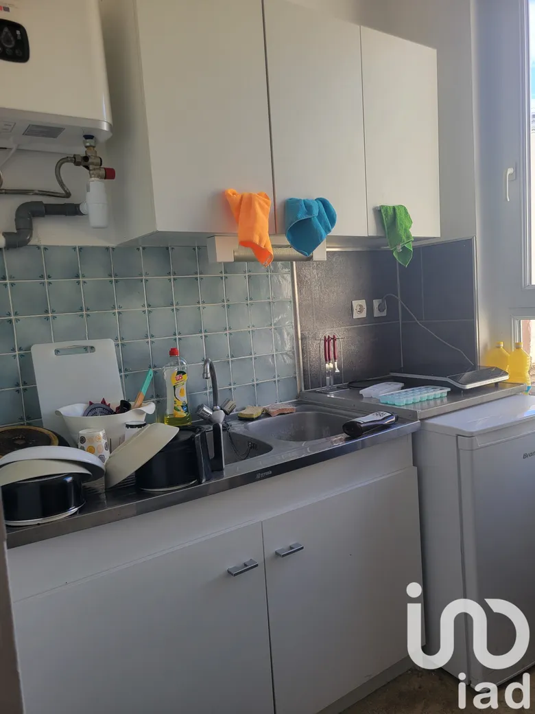 Appartement 1 pièce 21 m² · à Le Havre · 21 m² · 55 000 €