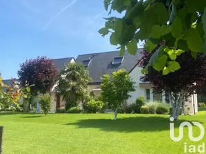 Maison d'architecte à Luynes (37230)