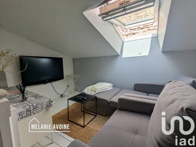 Maison à Ciré-d'Aunis (17290)