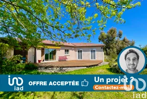 House at Berdoues (32300)