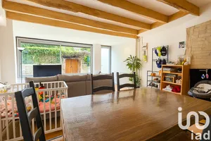 Maison à Amboise (37400)