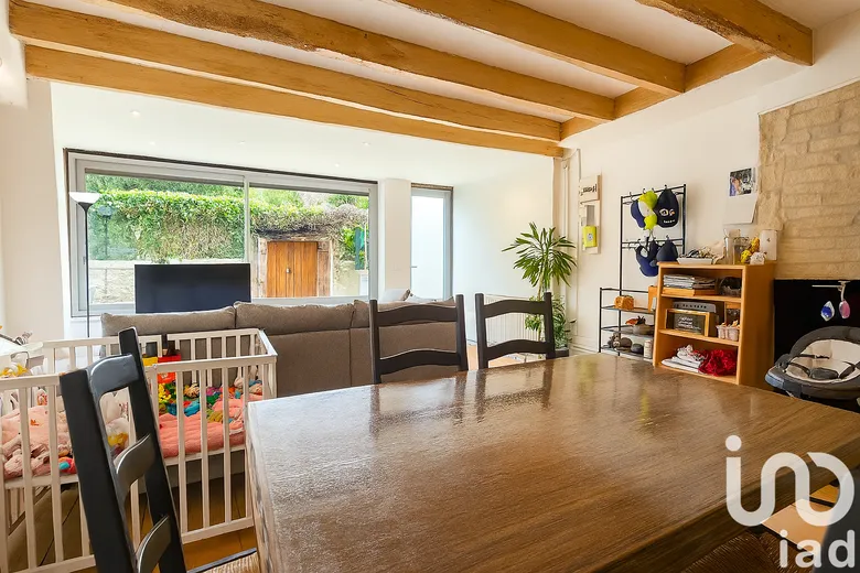 Maison 3 pièces 65 m² · à Amboise · 65,5 m² · 139 900 €