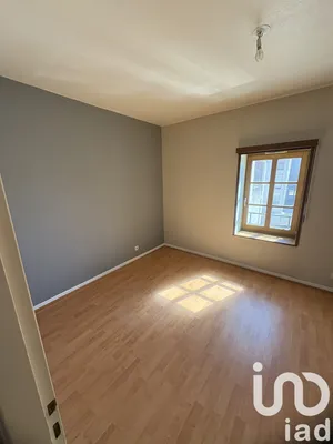 Appartement à Saint-Nicolas-de-Port (54210)