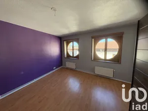 Appartement à Saint-Nicolas-de-Port (54210)
