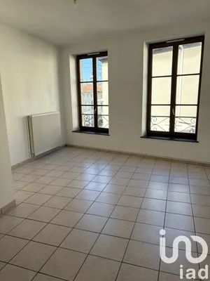 Appartement à Saint-Nicolas-de-Port (54210)