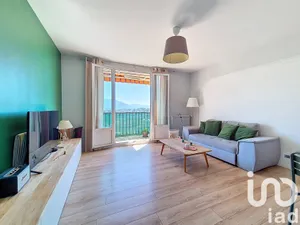 Appartement à Voiron (38500)