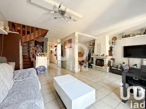 Maison traditionnelle à Combs-la-Ville (77380)