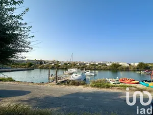 House at Le Cap d’Agde (34300)