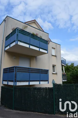 Apartment at Auxerre (89000)