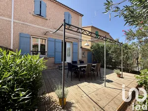 Maison à Loriol-du-Comtat (84870)