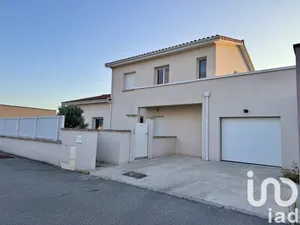 House at Valence (26000)