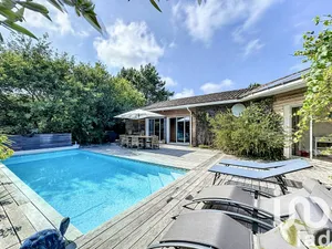 Maison à Biscarrosse (40600)