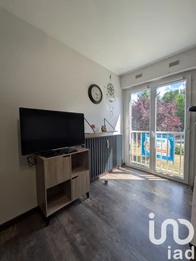Apartment in Thyez (74300)