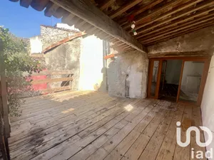 House at Gignac (34150)