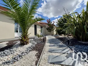 Maison à Basse-Goulaine (44115)