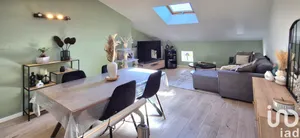 Maison à Arnaville (54530)