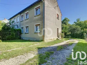 Maison à Fère-Champenoise (51230)