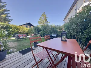Appartement à Marcellaz-Albanais (74150)