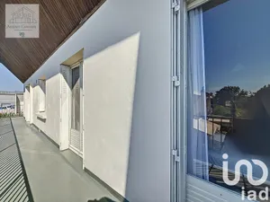 Appartement à Yzeure (03400)