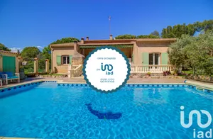 House at Le Cannet-des-Maures (83340)