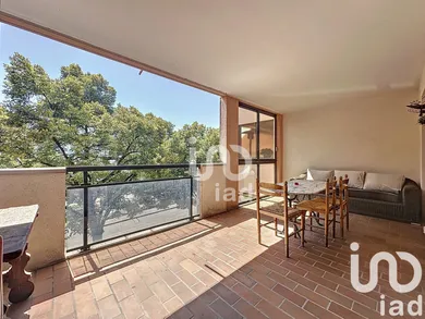 Apartment at Annecy-le-Vieux (74940)