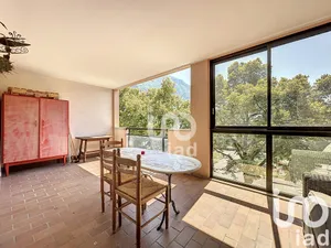 Apartment at Annecy (74600)