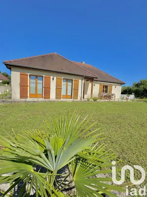 Maison à Villacerf (10600)