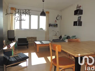 Appartement à Ifs (14123)