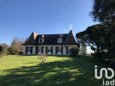 House in Sourzac (24400)