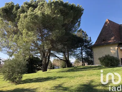 House in Sourzac (24400)