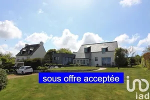 Maison à Plouguiel (22220)