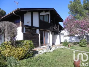 Maison à Saint-Vincent-de-Tyrosse (40230)