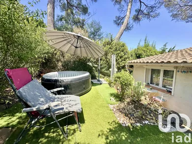Maison à Fréjus (83600)