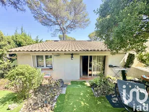 House at Fréjus (83600)