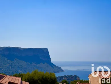 Apartment in Cassis (13260)