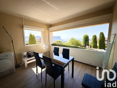 Apartment in Cassis (13260)
