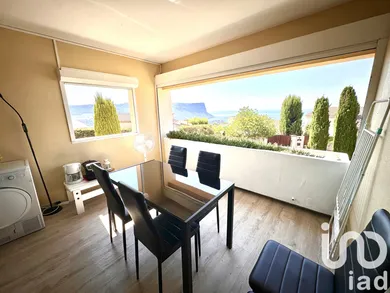 Apartment in Cassis (13260)