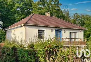 Maison traditionnelle à Saclay (91400)