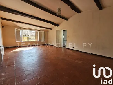 House in La Cadière-d'Azur (83740)