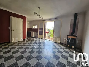 Maison à La Cadière-d'Azur (83740)