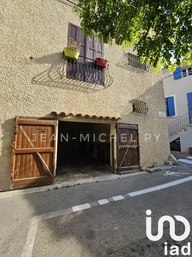 House in La Cadière-d'Azur (83740)