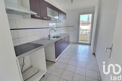 Appartement à Marseille (13014)
