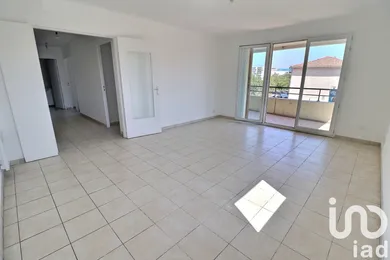 Appartement à Marseille (13014)