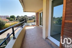 Apartment at Marseille (13014)