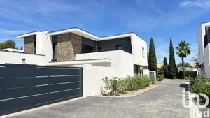Apartment at Perpignan (66000)
