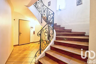 House in Ollioules (83190)